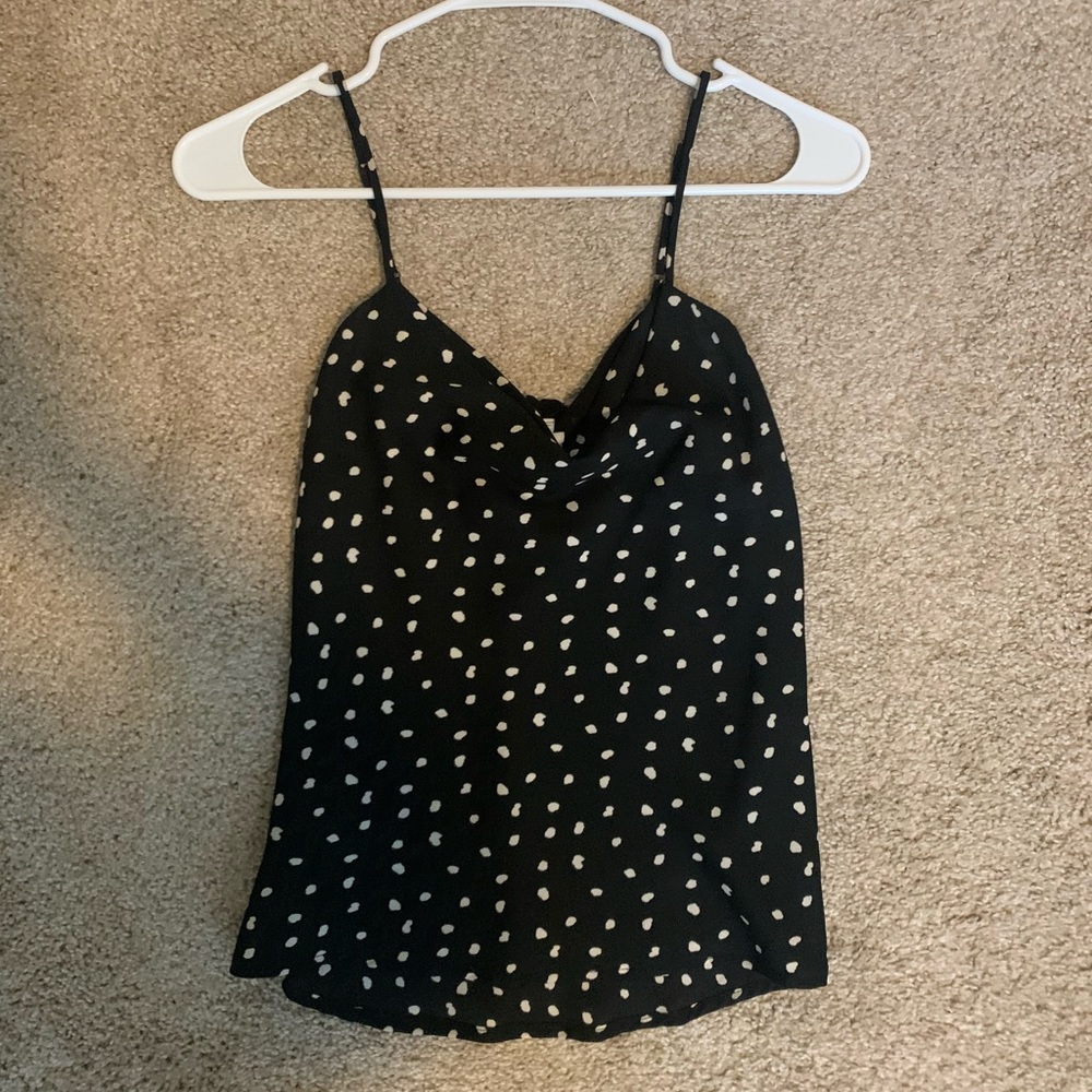 ASTR The Label Top